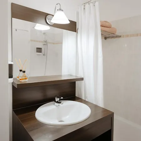 Appartamento Neuvaroom *