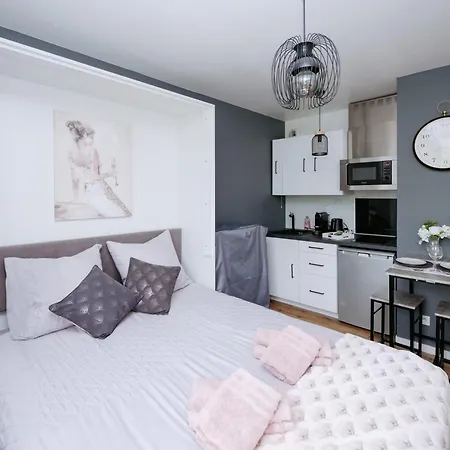 Appartamento Neuvaroom *