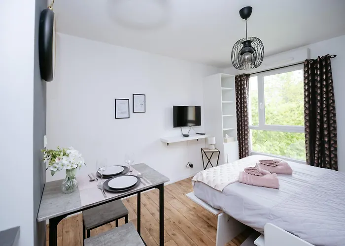 Neuvaroom Lejlighed