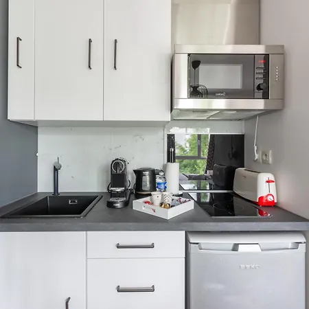 Appartamento Neuvaroom