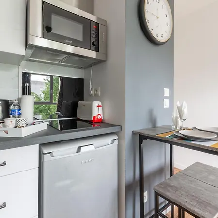 Neuvaroom Appartamento *