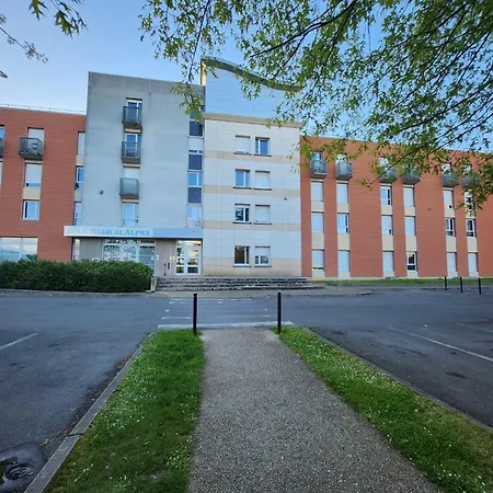 Neuvaroom * Montévrain