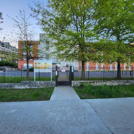 Neuvaroom Appartamento